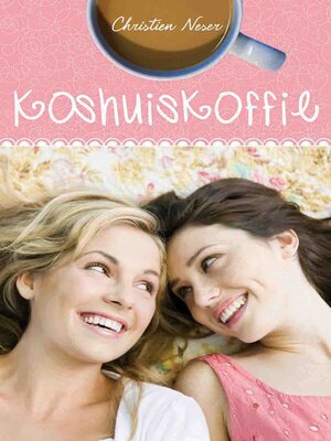 cover image of Koshuiskoffie